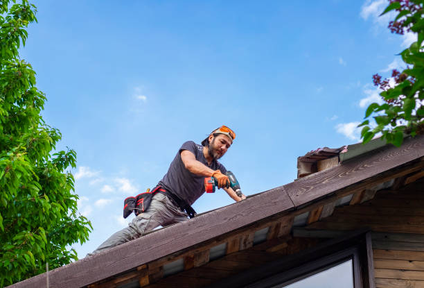 Best Wood Shake Roofing  in Cypress Lake, FL